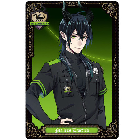 BANDAI（バンダイ） ディズニー ツイステッドワンダーランド