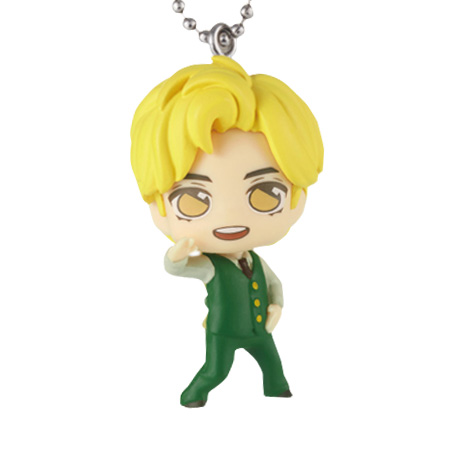 TinyTAN Dynamite Ver. プラプラマスコット V (ヴィ) テテ 単品 BTS