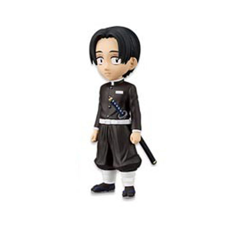 鬼滅の刃 ワールドコレクタブルフィギュアフィギュア ワーコレ 鬼滅の刃 ワーコレ ワールドコレクタブルフィギュア vol.4 村田