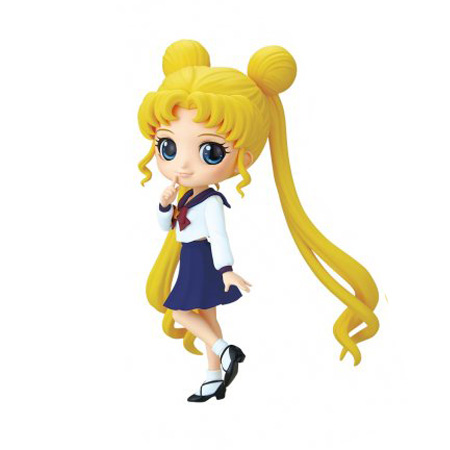 美少女戦士セーラームーン EGG 月野うさぎ スタチュー フィギュア 美少女戦士セーラームーン セーラームーン フィギュア 月野