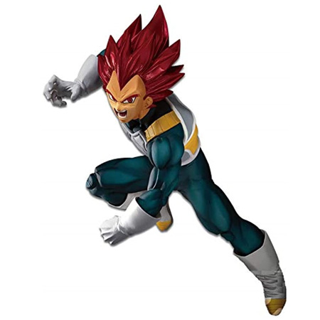BANPRESTO ドラゴンボール超 BLOOD OF SAIYANS SPECIAL VII