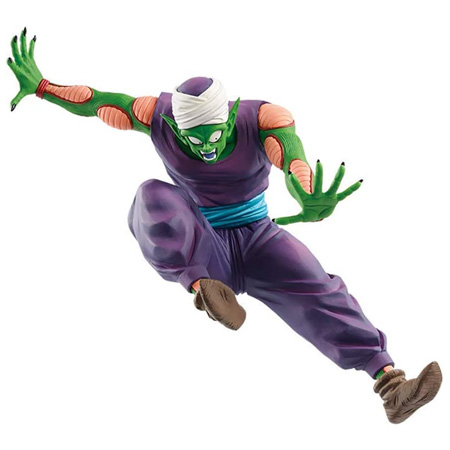 BANPRESTO ドラゴンボール MATCH MAKERS MAJUNIOR マッチ