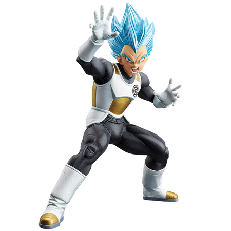 【希少】ドラゴンボール、ベジータ、フィギュア、キャンパスポスター、額縁 一番くじ ドラゴンボール SMSP ベジータ フィギュア 販促