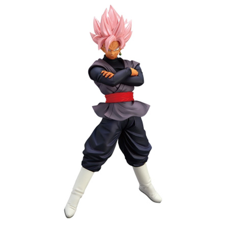 BANPRESTO（バンプレスト） ドラゴンボール超 超戦士列伝II 第六章