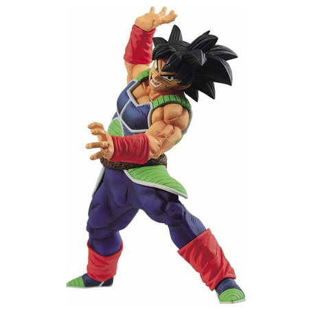 Amazon.co.jp: ドラゴンボール超 超戦士列伝~第五章 究極の融合