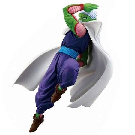 (未使用･未開封品)ドラゴンボール超 超戦士列伝 第三章 熱き師弟の戦い 全2種セット BANPRESTO ドラゴンボール超 超戦士列伝 第三章 熱き師弟の戦い