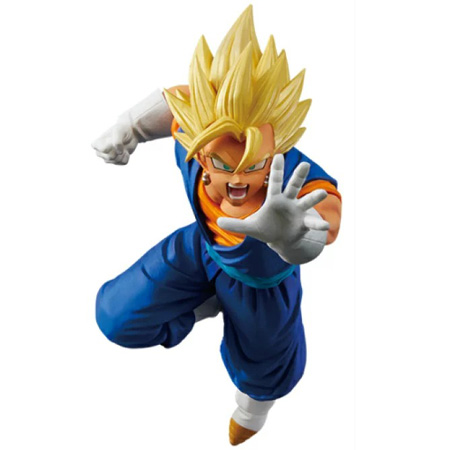 BANPRESTO - ドラゴンボール超 超戦士列伝 フィギュア セット Amazon.co.jp: ドラゴンボール超 超戦士列伝 第一章 永遠の