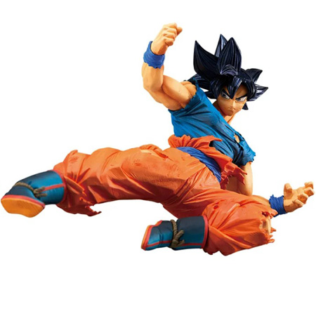 BANPRESTO（バンプレスト） ドラゴンボール超 孫悟空FES!! 其之十