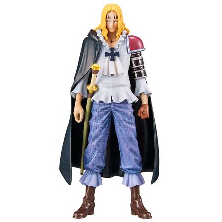 BANPRESTO（バンプレスト） ONE PIECE ワンピース DXF THE GRANDLINE