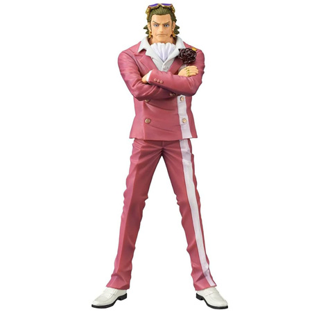 BANPRESTO（バンプレスト） ONE PIECE ワンピース DXF THE GRANDLINE