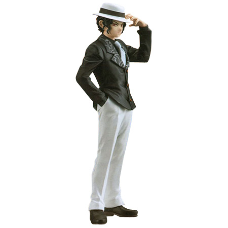 BANPRESTO - 鬼滅の刃　鬼ノ装　鬼舞辻無惨 Amazon.co.jp: バンプレスト 鬼滅の刃 フィギュア 鬼ノ装 伍の型