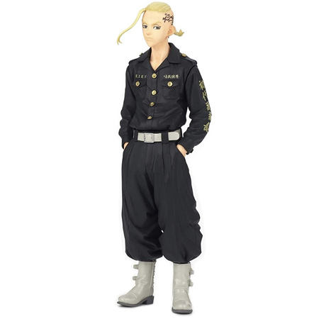 BANPRESTO（バンプレスト） 東京リベンジャーズ 龍宮寺 堅 りゅう