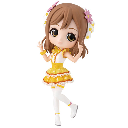 BANPRESTO（バンプレスト） ラブライブ！サンシャイン!! Q posket 想い