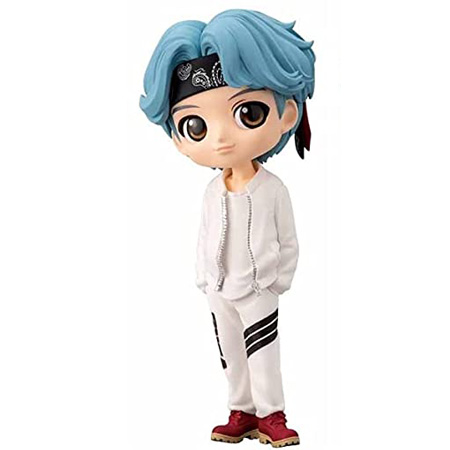 BANPRESTO（バンプレスト） TinyTAN MIC Drop Q posket vol.1 SUGA