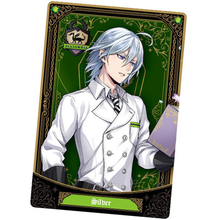 BANDAI（バンダイ） ディズニー ツイステッドワンダーランド