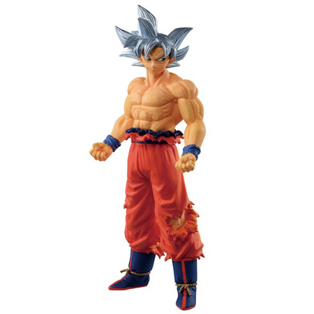 最終値下げ ドラゴンボール 一番くじ グランディスタ 孫悟空