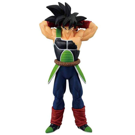 BANPRESTO（バンプレスト） ドラゴンボール超 CREATOR×CREATOR