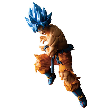 ドラゴンボール超 TAG FIGHTERS 孫悟空 中古即納】[FIG]孫悟空 TAG FIGHTERS-SON GOKOU- ドラゴンボール