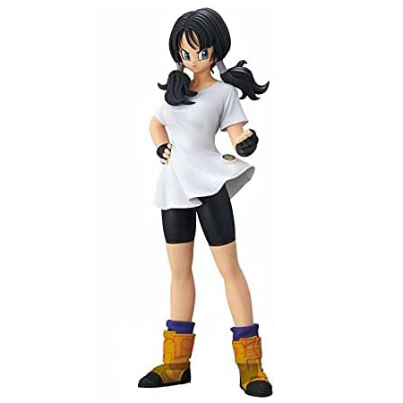 BANPRESTO（バンプレスト） ドラゴンボールZ GLITTER＆GLAMOURS VIDEL