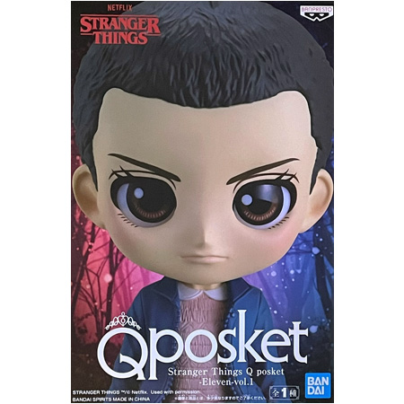 1/6 Eleven（1/6 イレブン）