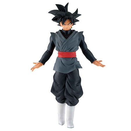 ドラゴンボールZ THE出陣フィギュア 8種セット 新品未開封 BANPRESTO ドラゴンボールZ SOLID EDGE WORKS THE出陣8 ゴクウ