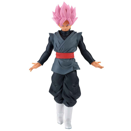 【新品未開封】ドラゴンボール SOLID EDGE WORKS-THE出陣-8 BANPRESTO ドラゴンボールZ SOLID EDGE WORKS THE出陣8 ゴクウ