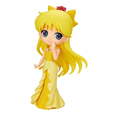 BANPRESTO - 新品【Qposket】セーラームーン／セーラーちびムーン／愛野美奈子 BANPRESTO 劇場版 美少女戦士セーラームーン Eternal Q posket