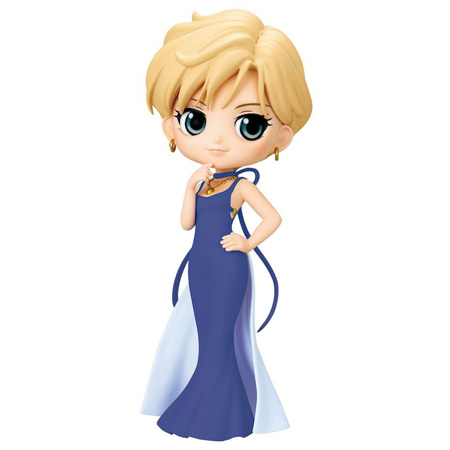 BANPRESTO（バンプレスト） 劇場版 美少女戦士セーラームーン Eternal