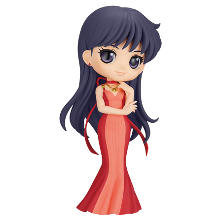 BANPRESTO（バンプレスト） 劇場版 美少女戦士セーラームーン Eternal