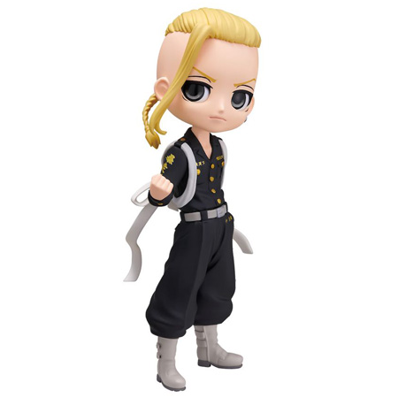 BANPRESTO 東京リベンジャーズ Q posket 龍宮寺 堅 りゅうぐうじ けん 
