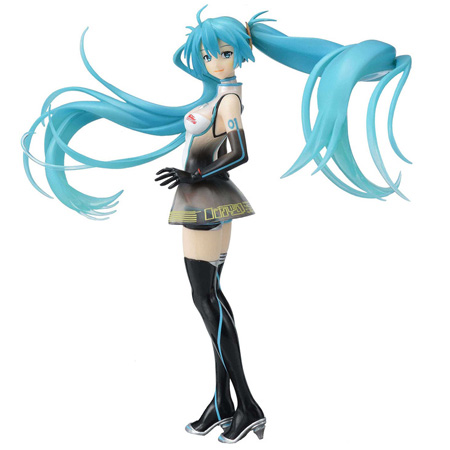 Racing MIKU 2011 2012 2014 プレミアムフィギュア★新品 Amazon | レーシングミク2011 プレミアムフィギュア （プライズ