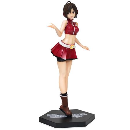 セガ 初音ミク Project DIVA Arcade MEIKO めいこ 単品