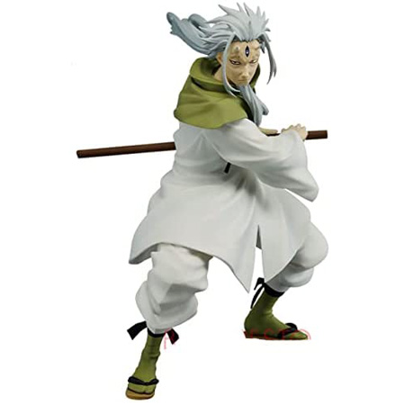 転生したらスライムだった件 Otherworlder フィギュア vol.11 ハクロウ