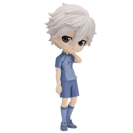 BANPRESTO - ナムコ限定 凪誠士郎(なぎせいしろう) ブルーロック