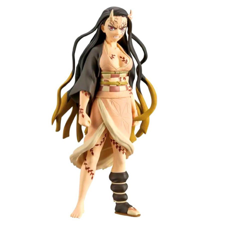 BANPRESTO（バンプレスト） 鬼滅の刃 フィギュア 絆ノ装 弐拾漆ノ型