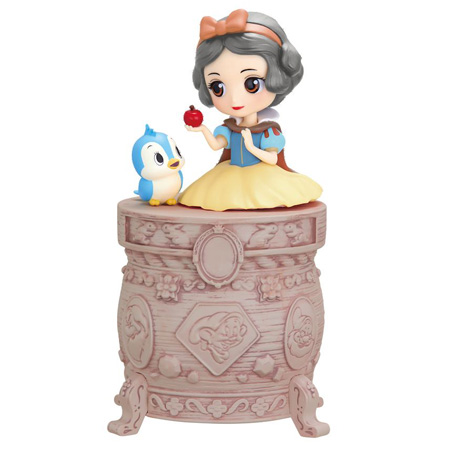 コリアグランドセール BANPRESTO Q posket stories Disney Characters Snow White レア コミック・アニメ