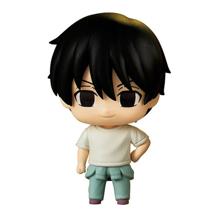 BANDAI 東京リベンジャーズ カプセルフィギュアコレクション Vol
