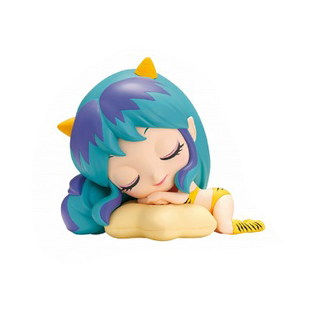 BANPRESTO（バンプレスト） うる星やつらアニメver. Q posket sleeping