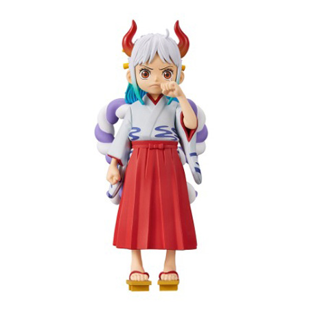 BANPRESTO ONE PIECE ワンピース DXF THE GRANDLINE CHILDREN