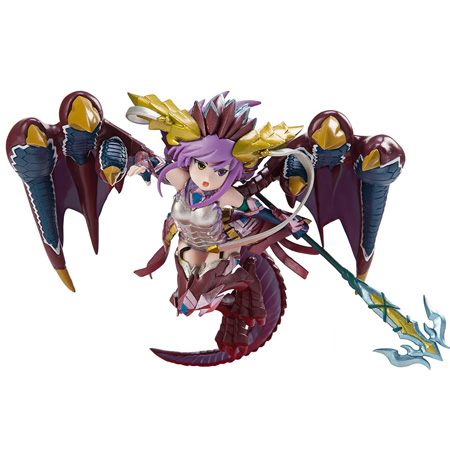 激レア‼️パズドラ ウエハース『超Ⅷ-13 超HRG 親愛の赤龍喚士・ソニア』 激レア‼️パズドラ ウエハース『超Ⅷ-13 超HRG 親愛の赤龍喚士・