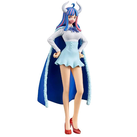 NE PIECE ワンピース DXF THE GRANDLINE LADY ワノ国 vol.11