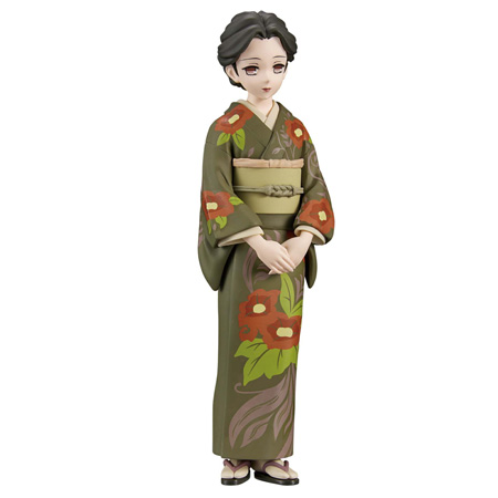 鬼滅の刃 珠世 惑血 1/6スケール 塗装済み完成品フィギュア 鬼滅の刃 珠世 惑血 1/6スケール 塗装済み完成品フィギュア