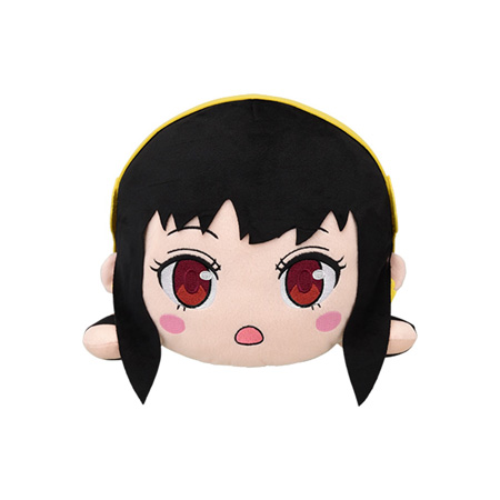 TVアニメ SPY×FAMILY 寝そべりLLぬいぐるみ ヨル・フォージャー