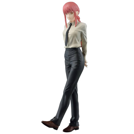 BANPRESTO CHAINSAWMAN チェンソーマン CHAIN SPIRITS vol.3