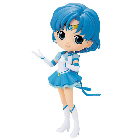 BANPRESTO - 専用　セーラームーン　フィギュア　全10体セット　未開封 BANPRESTO 劇場版 美少女戦士セーラームーン Cosmos Eternal Q