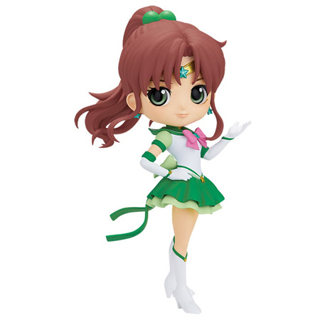 BANPRESTO 劇場版 美少女戦士セーラームーン Cosmos Eternal Q