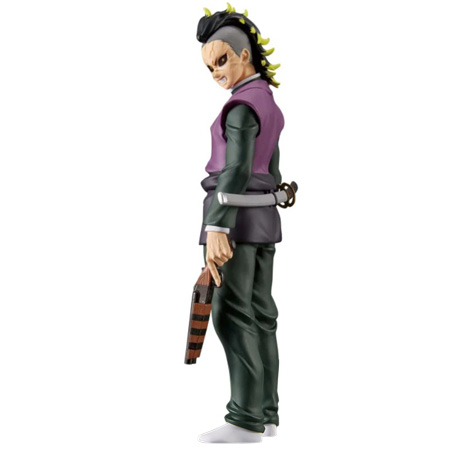 GOOD SMILE COMPANY - ねんどろいど 2505 不死川玄弥(しなずがわげんや) 鬼滅の刃 完成品 可動フィギュア グッドスマイルカンパニー 鬼滅の刃 ねんどろいど 不死川玄弥【2024年11月発売】