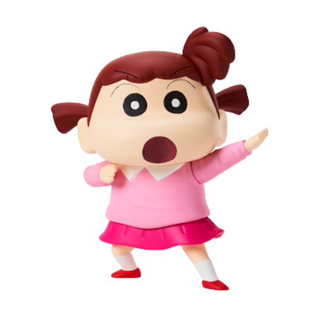 BANPRESTO しん次元！クレヨンしんちゃん カスカベ防衛隊 vol.3