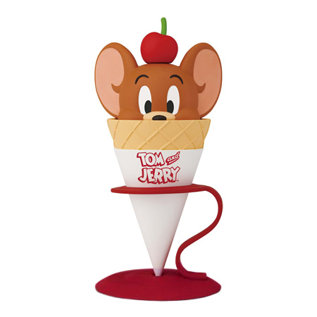 BANPRESTO（バンプレスト） トムとジェリー フィギュアコレクション