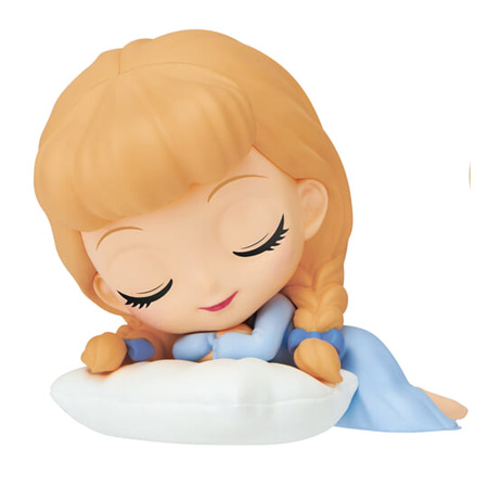 Disney - Qposketシンデレラ17.sSPカラーフィギュア(Shino様ご予約品) ディズニー第4弾は“シンデレラ”！バンプレスト｢Q posket Disney